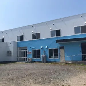  ゲストハウス ゲストハウス余市